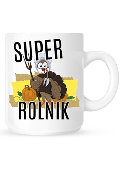 Kubek ze sklepu Time For Fashion w kategorii Kubki - zdjęcie 175643520