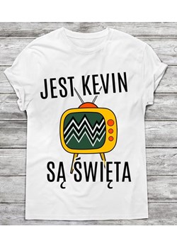 Koszulka męska ze sklepu Time For Fashion w kategorii T-shirty męskie - zdjęcie 175643534