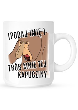 Kubek ze sklepu Time For Fashion w kategorii Kubki - zdjęcie 175643541