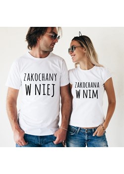 Zestaw dla pary ze sklepu Time For Fashion w kategorii Bluzki damskie - zdjęcie 175643631