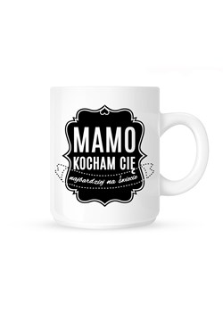 Kubek ze sklepu Time For Fashion w kategorii Kubki - zdjęcie 175643913