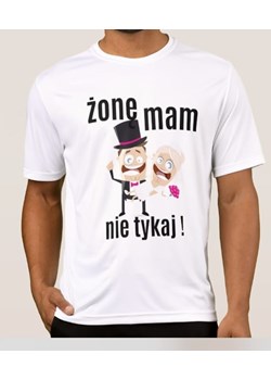 Koszulka męska ze sklepu Time For Fashion w kategorii T-shirty męskie - zdjęcie 175643933