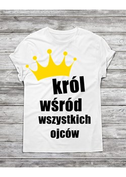 Koszulka męska ze sklepu Time For Fashion w kategorii T-shirty męskie - zdjęcie 175644032