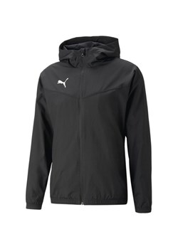 Kurtka męska teamRISE All Weather Jacket Puma ze sklepu SPORT-SHOP.pl w kategorii Kurtki męskie - zdjęcie 175645134