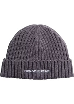 Czapka Sportwear Fisherman Beanie Puma ze sklepu SPORT-SHOP.pl w kategorii Czapki zimowe męskie - zdjęcie 175645203