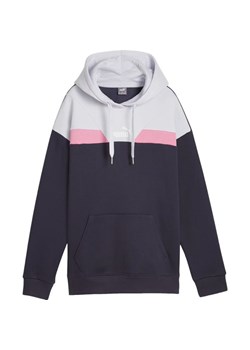 Bluza damska Power Hoodie FL Puma ze sklepu SPORT-SHOP.pl w kategorii Bluzy damskie - zdjęcie 175645214