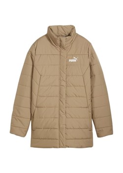 Płaszcz puchowy damski Ess Padded Jacket Puma ze sklepu SPORT-SHOP.pl w kategorii Kurtki damskie - zdjęcie 175645362