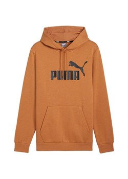 Bluza męska Essentials Big Logo Hoodie Puma ze sklepu SPORT-SHOP.pl w kategorii Bluzy męskie - zdjęcie 175645382