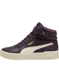 Buty Carina 2.0 Mid WTR Jr Puma ze sklepu SPORT-SHOP.pl w kategorii Buty sportowe dziecięce - zdjęcie 175645410