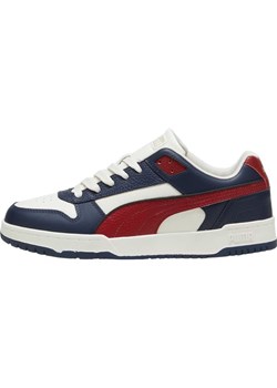 Buty RBD Game Low Puma ze sklepu SPORT-SHOP.pl w kategorii Buty sportowe męskie - zdjęcie 175645413