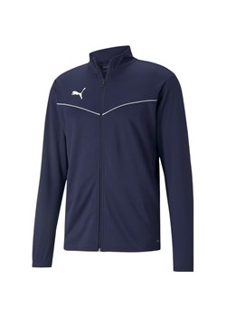 Bluza męska teamRISE Training Poly Jacket Puma ze sklepu SPORT-SHOP.pl w kategorii Bluzy męskie - zdjęcie 175645612