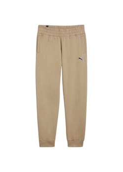 Spodnie damskie Better Essentials Pants cl FL Puma ze sklepu SPORT-SHOP.pl w kategorii Spodnie damskie - zdjęcie 175645674