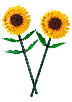 LEGO LEGO® Creator: Słoneczniki - 8+ ze sklepu Limango Polska w kategorii Zabawki - zdjęcie 175646014