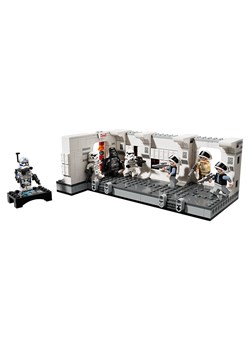 LEGO LEGO® Star Wars™  - 8+ - id: 16096162 - marki Lego - 175646074 LEGO LEGO® Star Wars™  - 8+ ze sklepu Limango Polska w kategorii Zabawki - zdjęcie 175646074