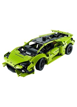 LEGO LEGO® Technic 42161: Lamborghini Huracán Tecnica - 9+ ze sklepu Limango Polska w kategorii Zabawki - zdjęcie 175646083