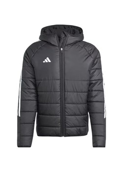 Kurtka puchowa męska Tiro 24 Adidas ze sklepu SPORT-SHOP.pl w kategorii Kurtki męskie - zdjęcie 175650260