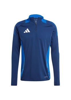 Bluza męska Tiro 24 Competition Training Top Adidas ze sklepu SPORT-SHOP.pl w kategorii Bluzy męskie - zdjęcie 175650302