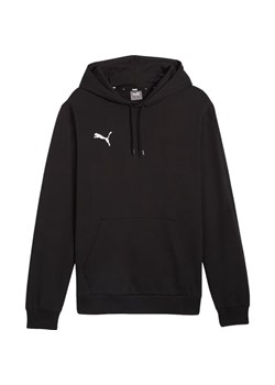 Bluza męska teamGoal Casuals Hoody Puma ze sklepu SPORT-SHOP.pl w kategorii Bluzy męskie - zdjęcie 175650323