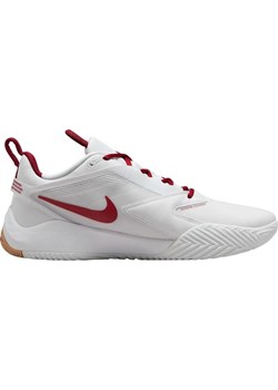 Buty siatkarskie Zoom Hyperace 3 Nike ze sklepu SPORT-SHOP.pl w kategorii Buty sportowe męskie - zdjęcie 175650324