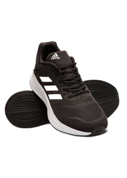 Buty adidas Duramo 10 GW8336 czarne ze sklepu ButyModne.pl w kategorii Buty sportowe męskie - zdjęcie 175653083