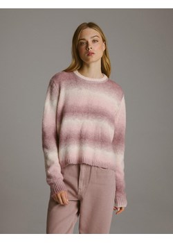 Sweter SELECT Róża XS ze sklepu Diverse w kategorii Swetry damskie - zdjęcie 175653680