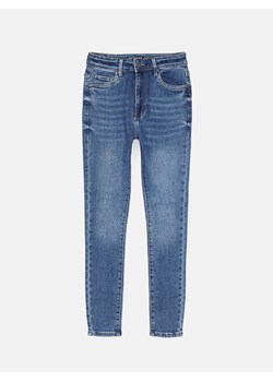 GATE Jeansy skinny 34 ze sklepu gateshop w kategorii Jeansy damskie - zdjęcie 175656242