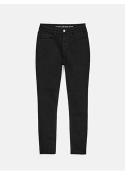 GATE Jeansy skinny 34 ze sklepu gateshop w kategorii Jeansy damskie - zdjęcie 175656243