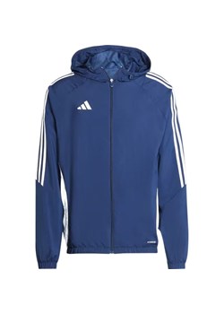 Kurtka męska Tiro 24 Adidas ze sklepu SPORT-SHOP.pl w kategorii Kurtki męskie - zdjęcie 175663264