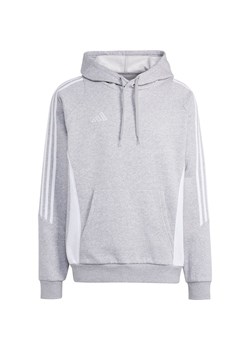 Bluza męska Tiro 24 Sweat Hooded Adidas ze sklepu SPORT-SHOP.pl w kategorii Bluzy męskie - zdjęcie 175663682