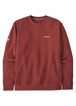 Bluza unisex Fitz Roy Icon Uprisal Crew Patagonia ze sklepu SPORT-SHOP.pl w kategorii Bluzy damskie - zdjęcie 175663684