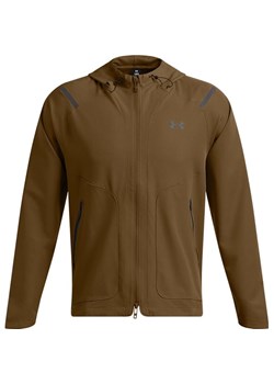 Kurtka męska Unstoppable Jacket LC Under Armour ze sklepu SPORT-SHOP.pl w kategorii Kurtki męskie - zdjęcie 175663700