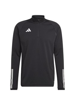 Bluza męska Tiro 23 Competition Training Top Adidas ze sklepu SPORT-SHOP.pl w kategorii Bluzy męskie - zdjęcie 175663713