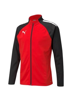 Bluza męska teamLIGA Training Jacket Puma ze sklepu SPORT-SHOP.pl w kategorii Bluzy męskie - zdjęcie 175663831