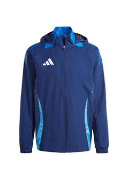 Kurtka męska Tiro 24 Competition All-Weather Adidas ze sklepu SPORT-SHOP.pl w kategorii Kurtki męskie - zdjęcie 175663842