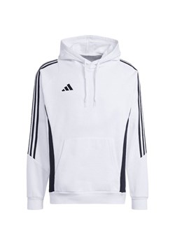 Bluza męska Tiro 24 Sweat Hooded Adidas ze sklepu SPORT-SHOP.pl w kategorii Bluzy męskie - zdjęcie 175663884