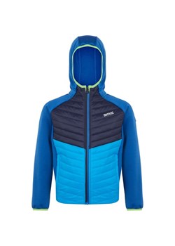 Kurtka hybrydowa juniorska Kielder Hybrid VIII Regatta ze sklepu SPORT-SHOP.pl w kategorii Kurtki chłopięce - zdjęcie 175668232