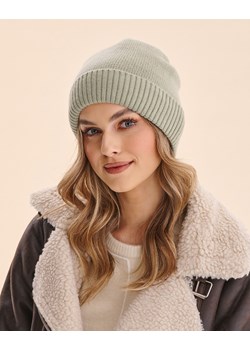 Czapka damska Alana Basic ze sklepu GABRIELLA w kategorii Rajstopy - zdjęcie 175669152