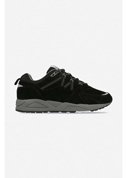 Karhu sneakersy Fusion 2.0 F804018 kolor czarny F804018-CZARNY ze sklepu ANSWEAR.com w kategorii Buty sportowe męskie - zdjęcie 175670424