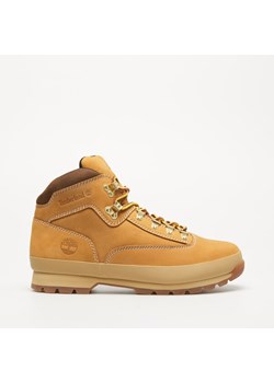 TIMBERLAND EURO HIKER MID LACE UP ze sklepu Symbiosis w kategorii Buty zimowe męskie - zdjęcie 175672330