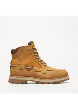 TIMBERLAND BRITTON ROAD MID ze sklepu Symbiosis w kategorii Buty zimowe męskie - zdjęcie 175672340