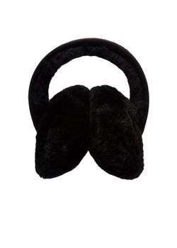 Nauszniki Emu Australia Angahook Earmuffs W9403BLAK - czarne ze sklepu streetstyle24.pl w kategorii Nauszniki damskie - zdjęcie 175672554