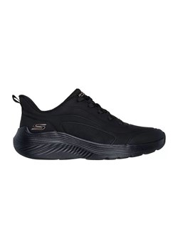 SKECHERS Buty damskie Bobs Squad czarne ze sklepu taniesportowe.pl w kategorii Buty sportowe damskie - zdjęcie 175672951