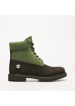 TIMBERLAND 6 IN PREMIUM ze sklepu Timberland w kategorii Buty zimowe męskie - zdjęcie 175672991