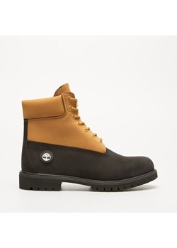 TIMBERLAND 6 IN PREMIUM ze sklepu Timberland w kategorii Buty zimowe męskie - zdjęcie 175672992