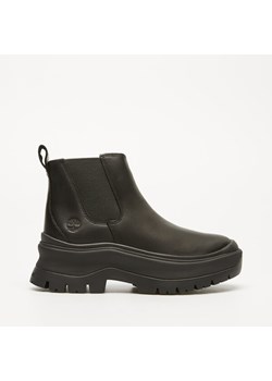 TIMBERLAND ROXIE LANE MID CHELSEA BOOT ze sklepu Timberland w kategorii Botki - zdjęcie 175673002