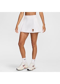 Spódnica damska Nike Women By YOON - Biel ze sklepu Nike poland w kategorii Spódnice - zdjęcie 175676403