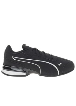 Buty Puma Tazon 7 EVO 31037803 - czarne ze sklepu streetstyle24.pl w kategorii Buty sportowe męskie - zdjęcie 175686360