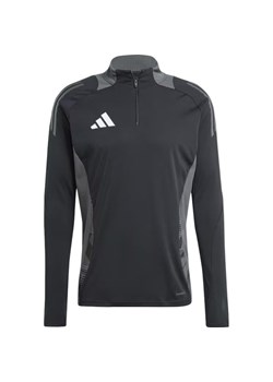 Bluza męska Tiro 24 Competition Training Top Adidas ze sklepu SPORT-SHOP.pl w kategorii Bluzy męskie - zdjęcie 175686373