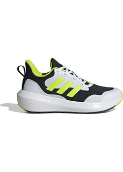 Buty do biegania FortaRun 3.0 Jr Adidas ze sklepu SPORT-SHOP.pl w kategorii Buty sportowe dziecięce - zdjęcie 175686394