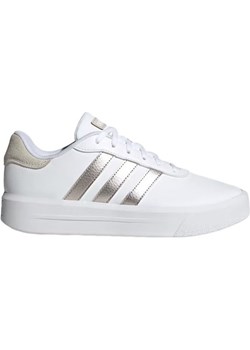 Buty Court Platform Wm's Adidas ze sklepu SPORT-SHOP.pl w kategorii Buty sportowe damskie - zdjęcie 175686450